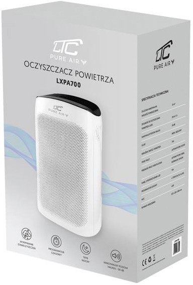 LTC Pure Air PA700