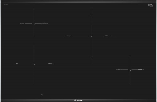 Bosch PIE 875 DC1E