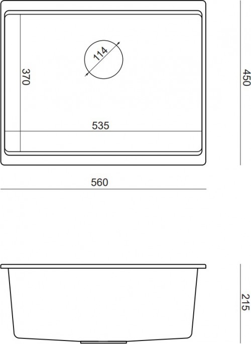 Quadron Logan 100 HQJ6045U4_BS_U