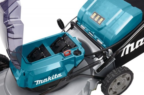 Makita DLM533PG2