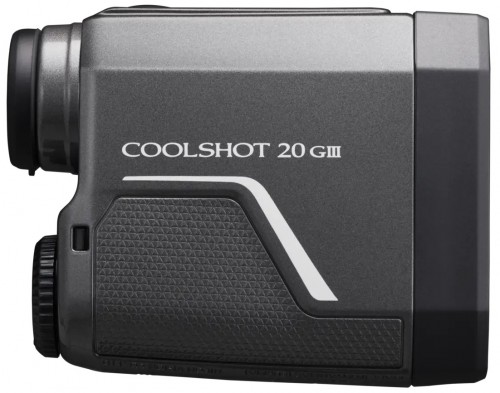 Nikon Coolshot 20 GIII