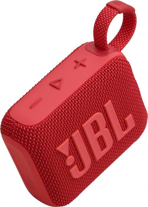 JBL Go 4