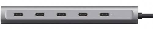 Trust Halyx 5-Port USB-C Hub