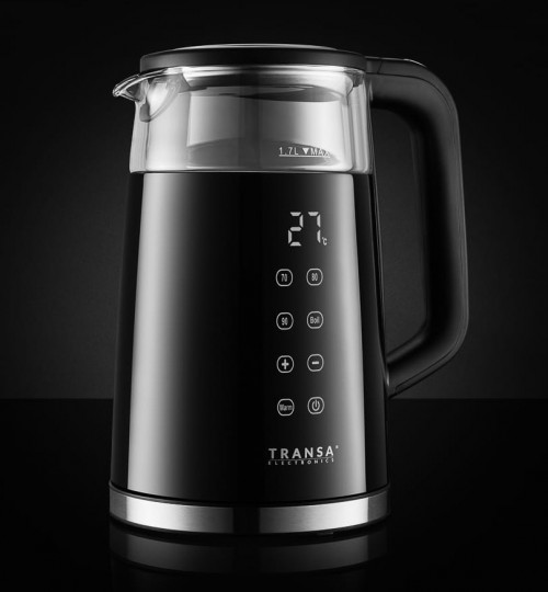 Transa Electronics MultiTouch