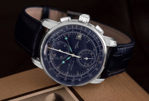 Zeppelin 100 Jahre 8670-3