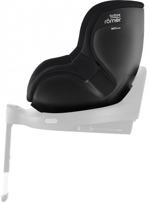 Britax Romer Dualfix 5Z