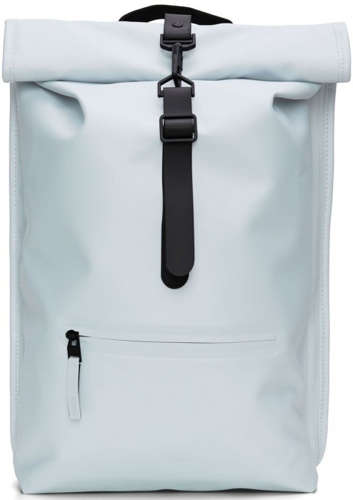 RAINS Rolltop Backpack