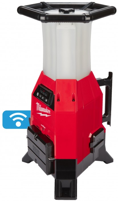 Milwaukee M18 ONESLDP-0 CHARGER