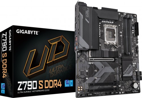 Gigabyte Z790 S DDR4