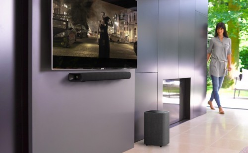 Harman Kardon Citation SUB S