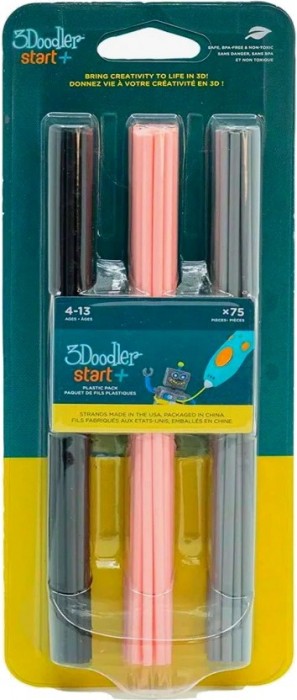 3Doodler Start 3DS-ECO-MIX3-75