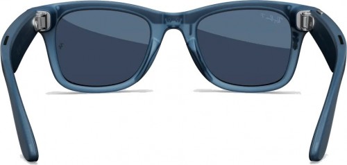 Ray-Ban Meta Wayfarer