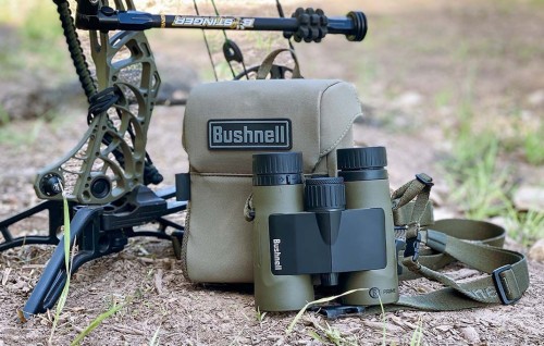 Bushnell Prime 12x50