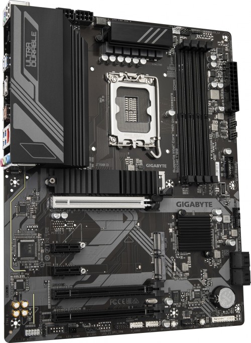 Gigabyte Z790 D DDR5