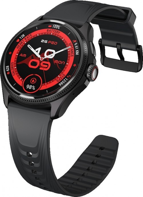 Mobvoi TicWatch Pro 5 Enduro