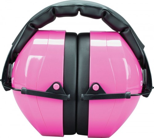 CHAMPION Ear Muffs-Passive 27