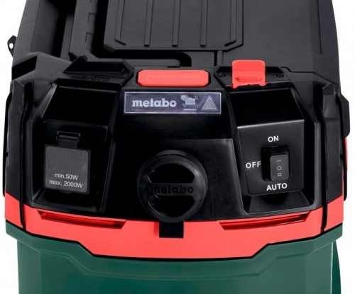 Metabo ASA 30 H PC