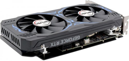 AFOX GeForce RTX 3050 AF3050-8GD6H2-V2