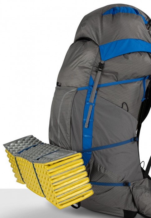 Osprey Exos Pro 55 L/XL