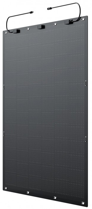 EcoFlow 2x200W Flexible Solar Panel