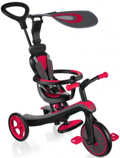 Globber Trike Explorer 4 in 1