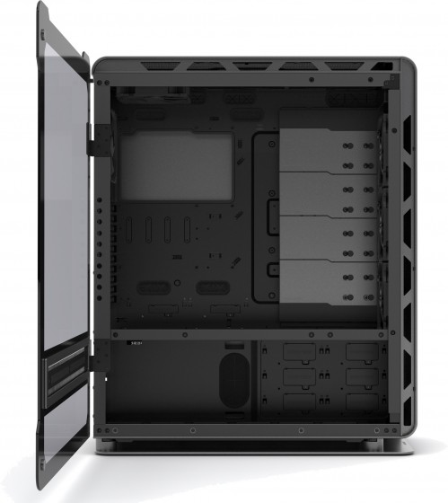 Phanteks Enthoo Elite Grey