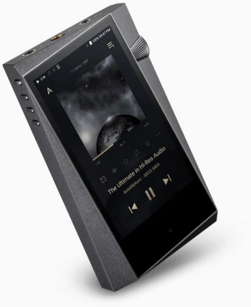 Astell&Kern A&norma SR25 MKII