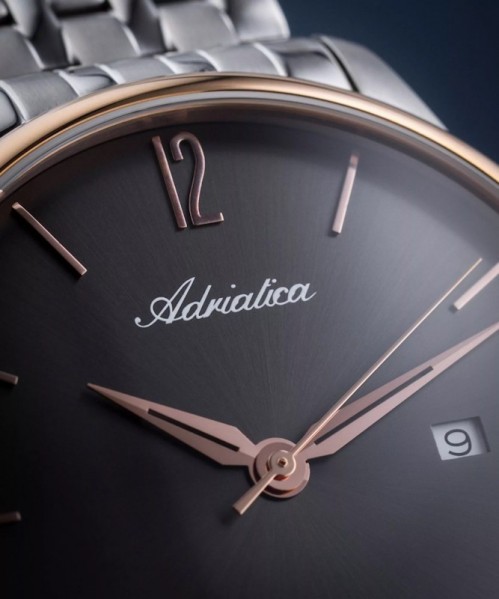 Adriatica A8269.R156Q