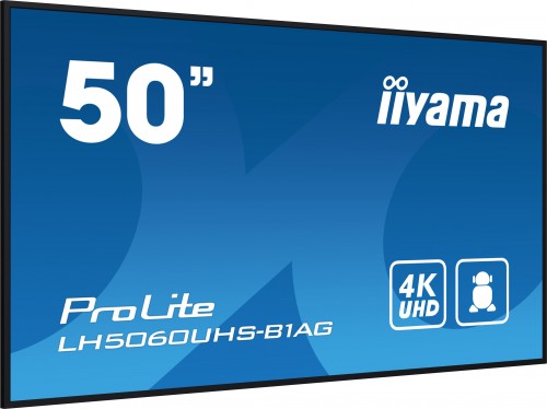 Iiyama ProLite LH5060UHS-B1AG