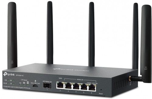 TP-LINK Omada ER706W-4G