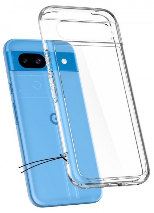 Spigen Ultra Hybrid for Pixel 8A