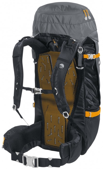 Ferrino Triolet 48+5