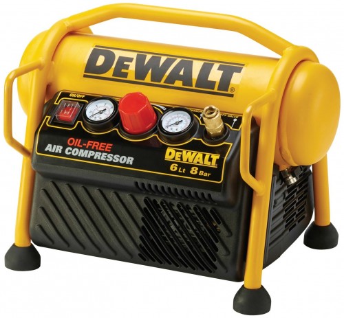 DeWALT DPC6MRC