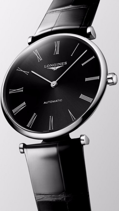 Longines La Grande Classique L4.918.4.51.2