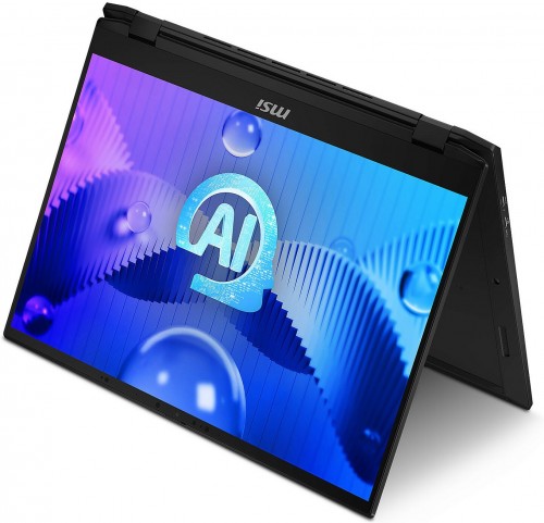 MSI Summit E16 AI Studio A1VFTG