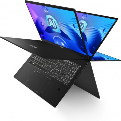 MSI Summit E16 AI Studio A1VFTG
