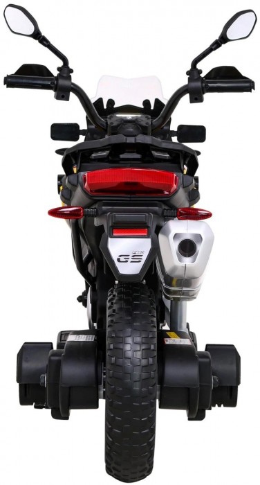Ramiz BMW F850 GS
