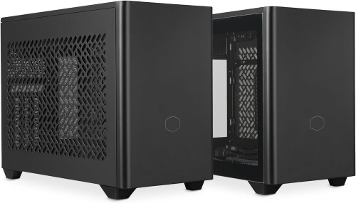 Cooler Master MasterBox NR200P V2 Black