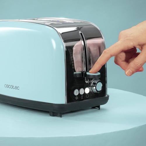 Cecotec Toastin´ Time 850