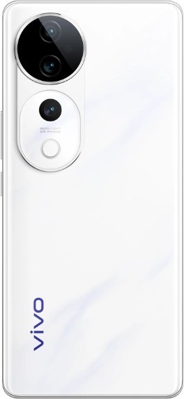 Vivo S19 Pro