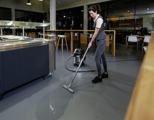 Karcher NT 27/1 Me Advanced