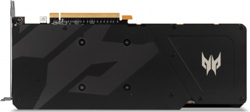 Acer Radeon RX 7800 XT Predator BiFrost OC