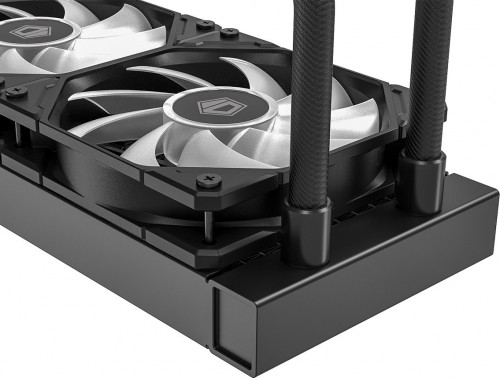 ID-COOLING Zoomflow 240 XT V2