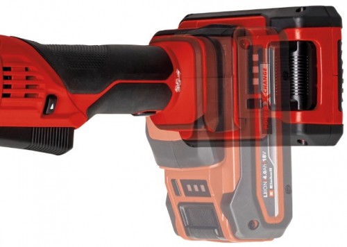 Einhell Expert TE-AD 18 Li Solo