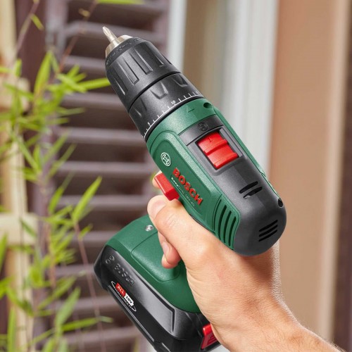 Bosch EasyDrill 18V-40 06039D8070