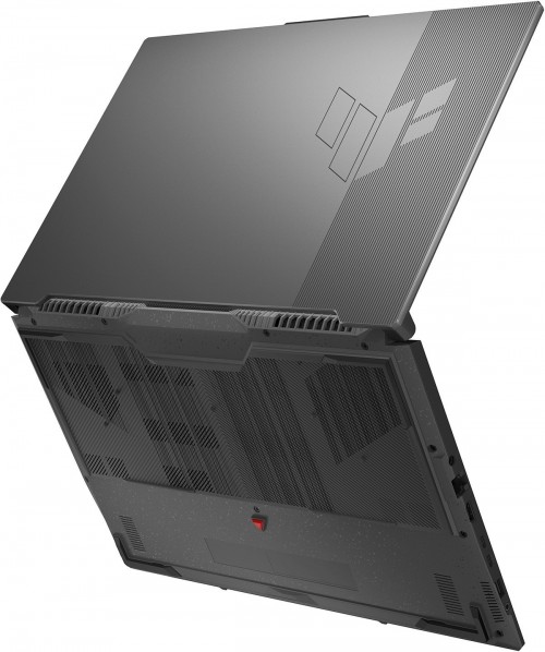 Asus TUF Gaming F17 (2023) FX707ZV4