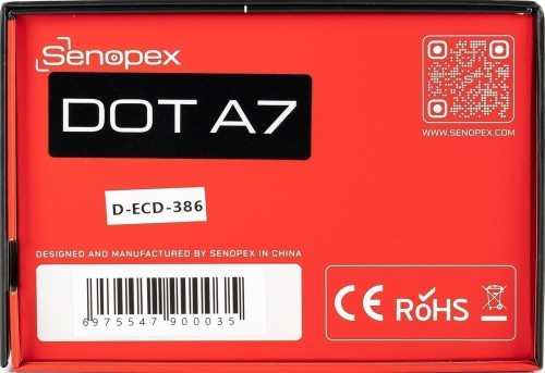 Senopex DOT A7