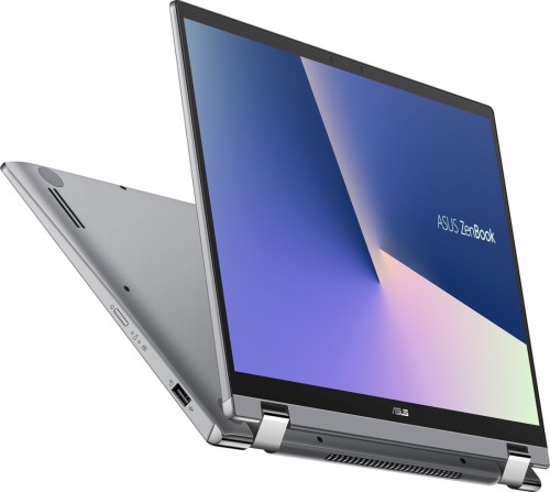 Asus ZenBook Flip 15 UM562UG