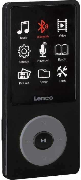 Lenco Xemio-860