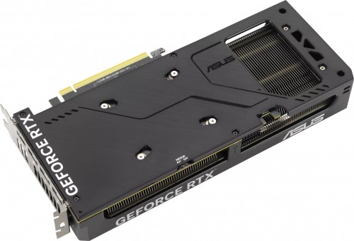 Asus GeForce RTX 4070 SUPER Prime OC